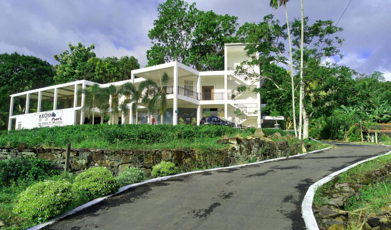 Hôtel Akoya Pearl à Ratnapura Extérieur photo