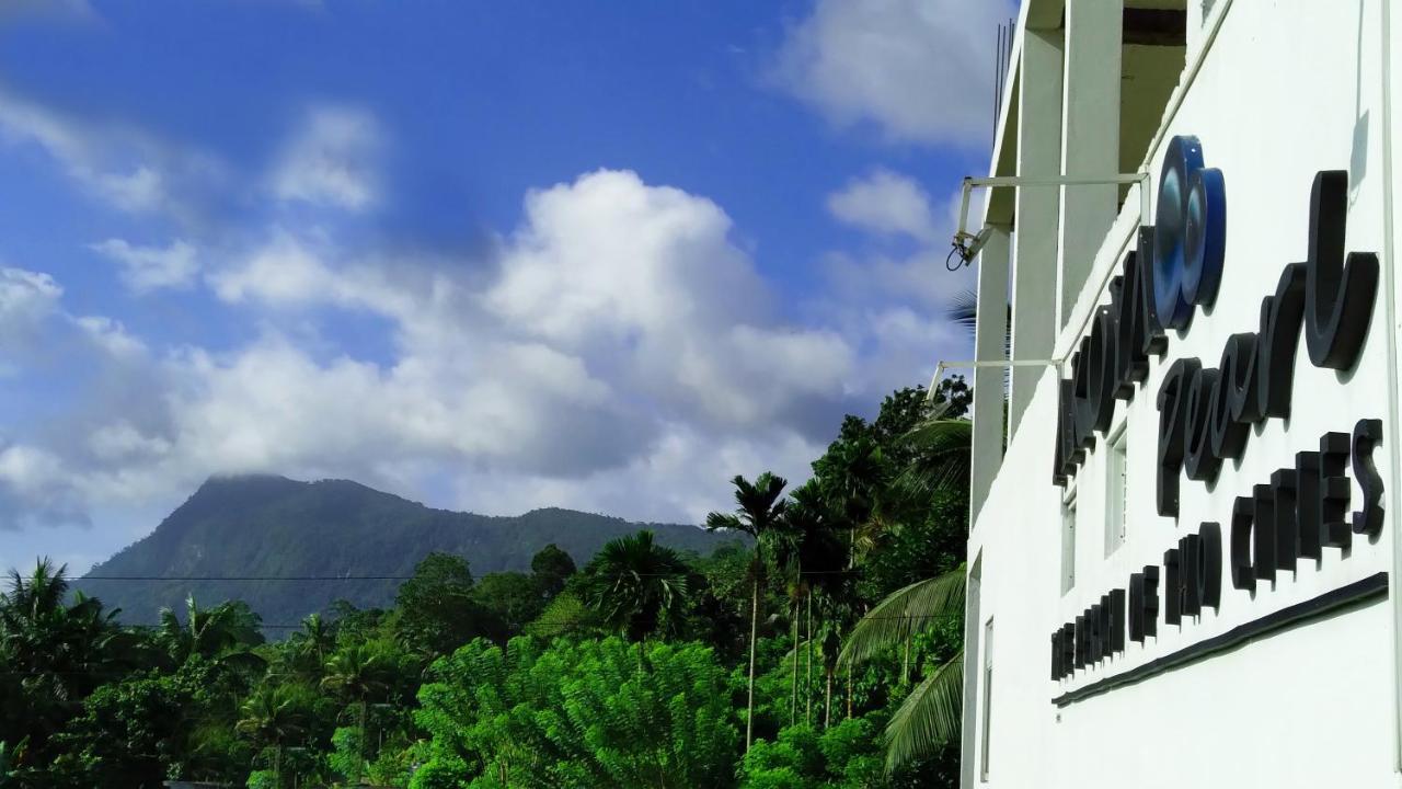 Hôtel Akoya Pearl à Ratnapura Extérieur photo